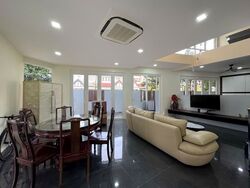 Apollo Gardens (D16), Terrace #581688461